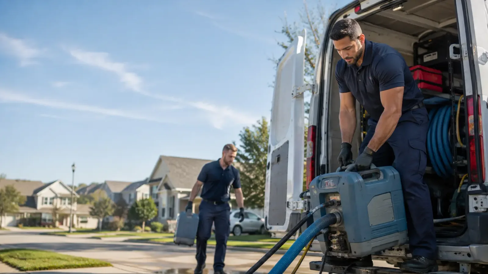 Trauma Cleanup in Mount Carmel, IL near me